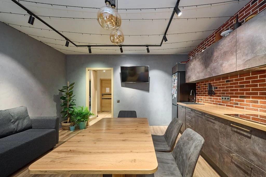 Фото №15: 2-комнатная квартира 59 м² - Краснодар, ЖК Губернский, 4-й квартал, Прикубанский внутригородской округ, мкр. Губернский, ул. Боспорская, 8