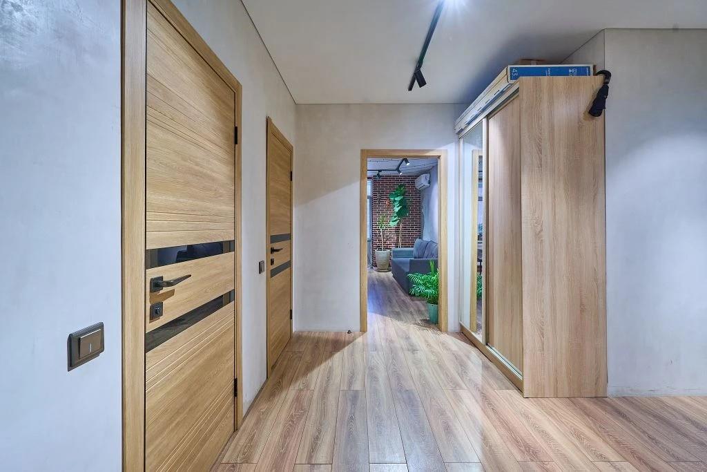 Фото №10: 2-комнатная квартира 59 м² - Краснодар, ЖК Губернский, 4-й квартал, Прикубанский внутригородской округ, мкр. Губернский, ул. Боспорская, 8