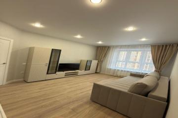 Фото №4: 1-комнатная квартира 40 м² - Краснодар, мкр. Достояние, ул. Григория Булгакова, 19к1