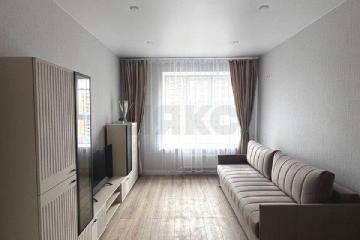 Фото №1: 1-комнатная квартира 36 м² - Краснодар, мкр. Достояние, ул. Григория Булгакова, 19к1