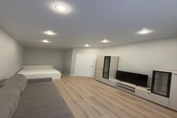 Фото №5: 1-комнатная квартира 40 м² - Краснодар, мкр. Достояние, ул. Григория Булгакова, 19к1