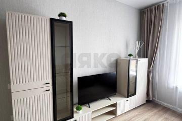 Фото №3: 1-комнатная квартира 36 м² - Краснодар, мкр. Достояние, ул. Григория Булгакова, 19к1