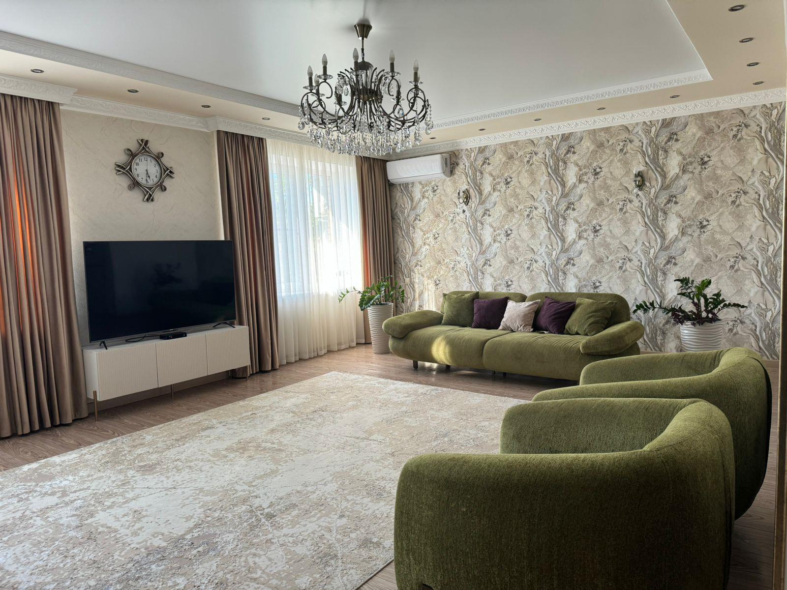 Фото №17: Дом 1268 м² + 5.42 сот. - Витязево, пр-кт Южный