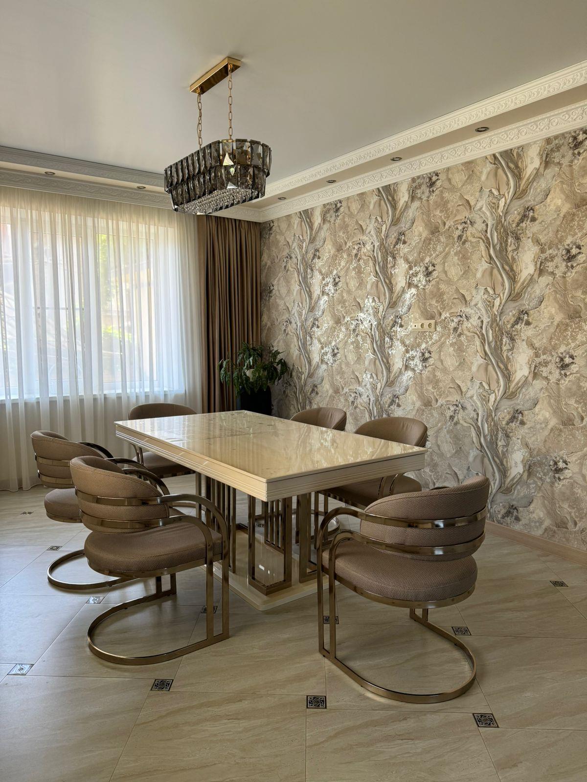 Фото №4: Дом 1268 м² + 5.42 сот. - Витязево, пр-кт Южный