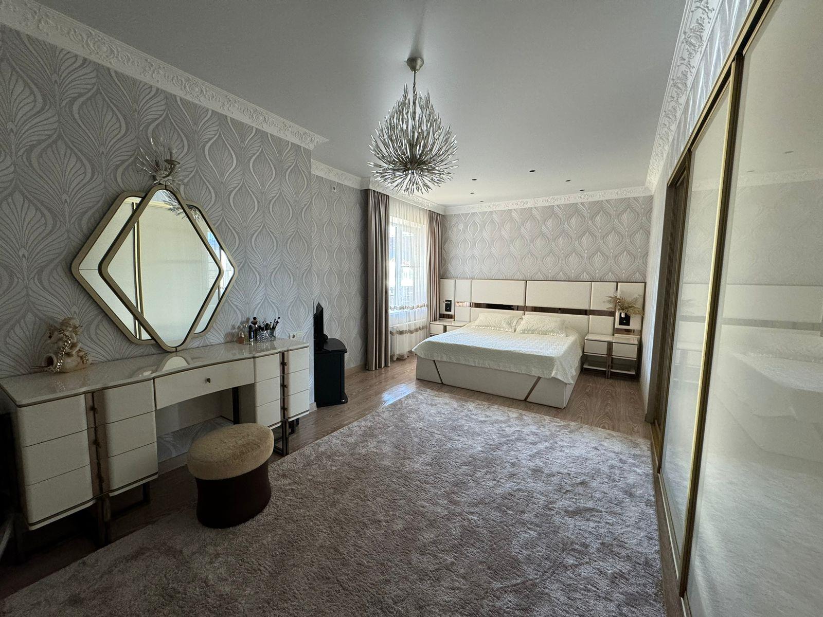 Фото №15: Дом 1268 м² + 5.42 сот. - Витязево, пр-кт Южный