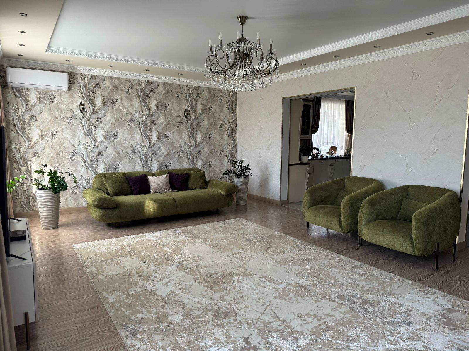 Фото №18: Дом 1268 м² + 5.42 сот. - Витязево, пр-кт Южный