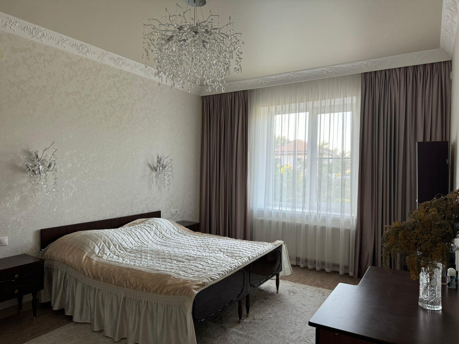 Фото №8: Дом 1268 м² + 5.42 сот. - Витязево, пр-кт Южный