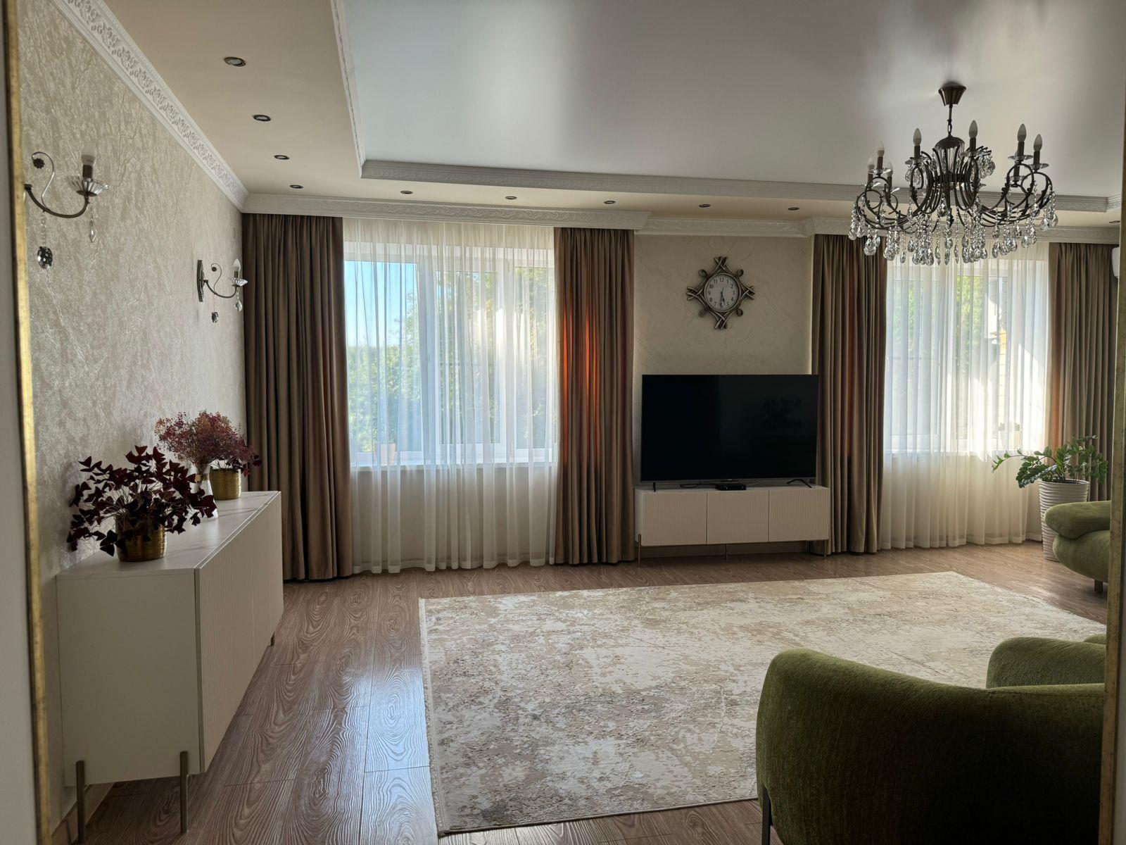 Фото №14: Дом 1268 м² + 5.42 сот. - Витязево, пр-кт Южный