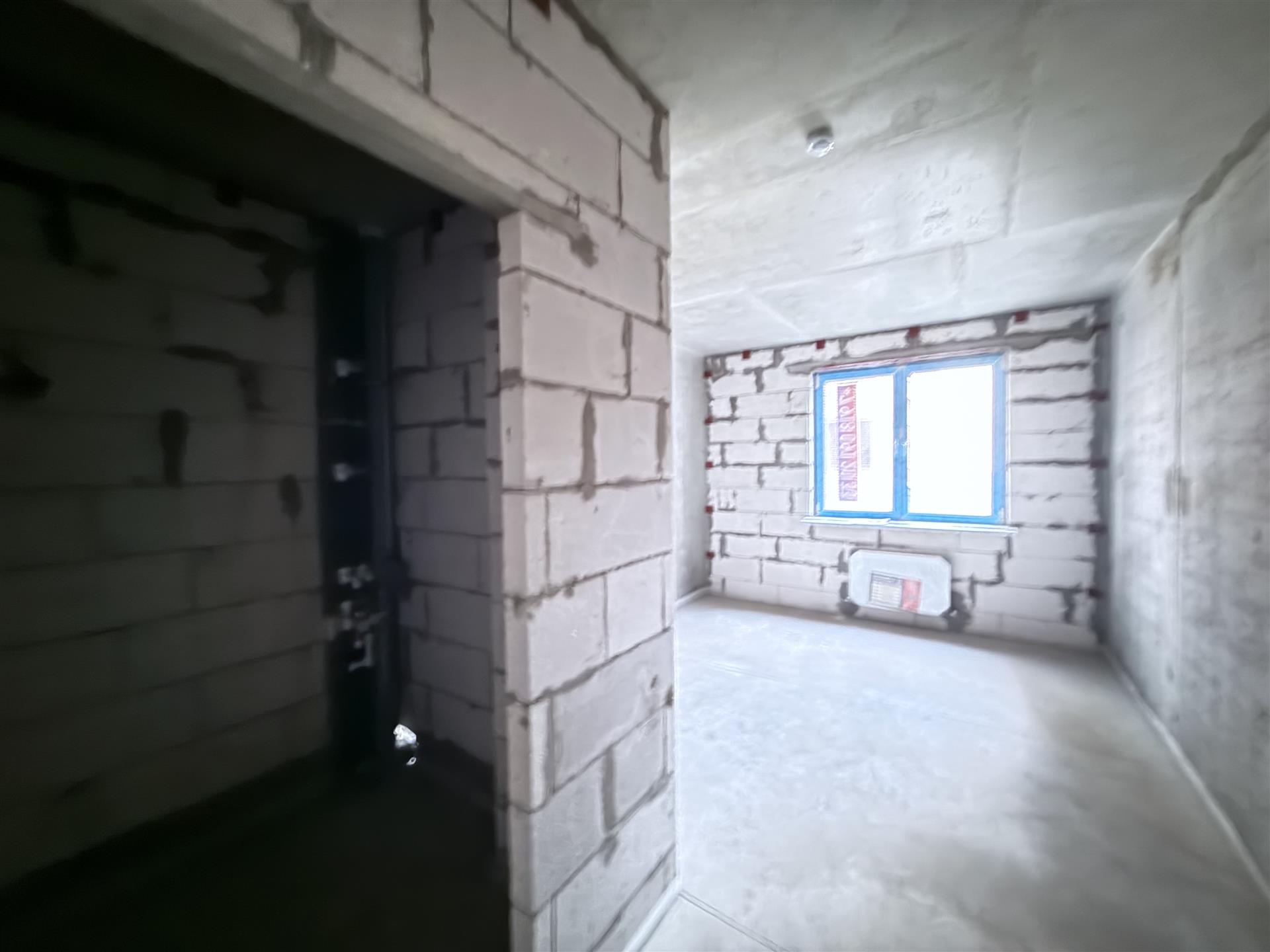 Фото №7: Студия 20 м² - Краснодар, Прикубанский внутригородской округ, жилой комплекс Европа-Сити, мкр. жилой комплекс Европа Клубный Квартал 6, ул. Античная, 14