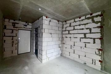 Фото №4: Студия 20 м² - Краснодар, мкр. жилой комплекс Европа Клубный Квартал 6, ул. Античная, 14