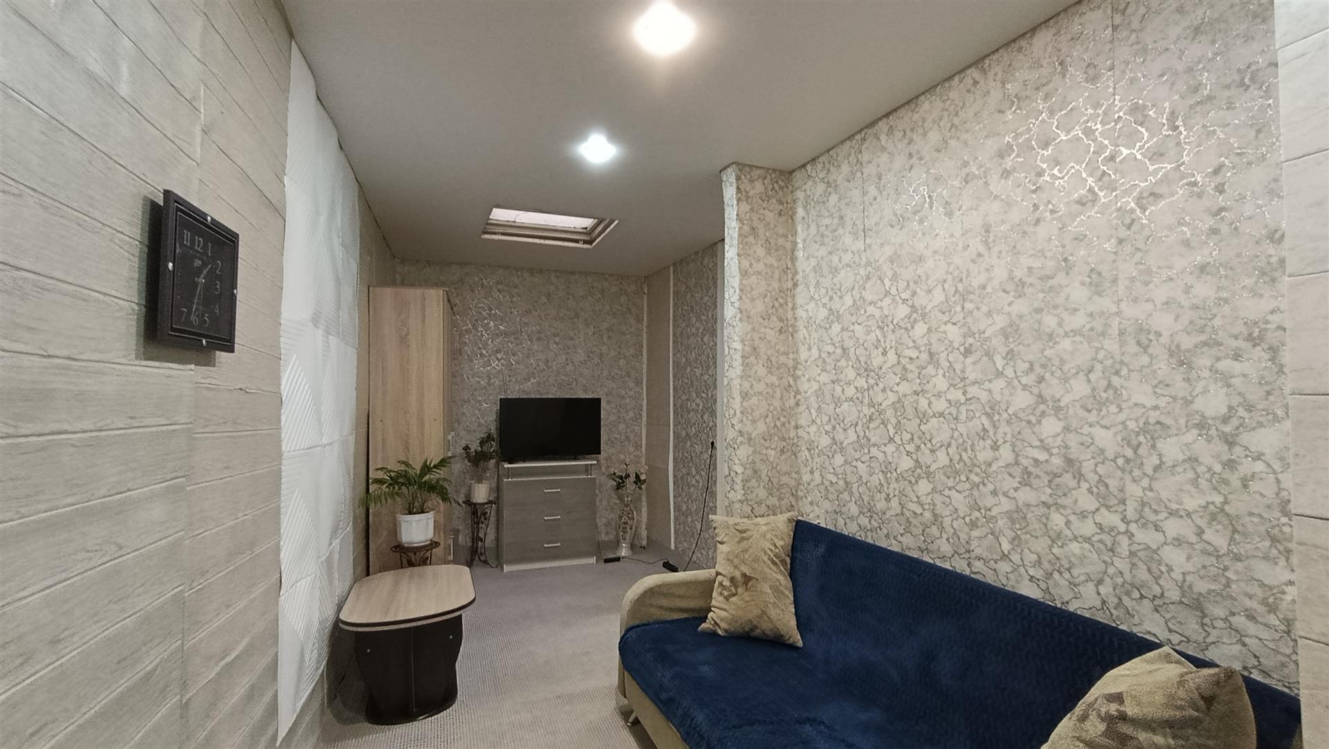 Фото №4: 5+-комнатная квартира 57 м² - Краснодар, Центральный внутригородской округ, мкр. Центральный, ул. Чапаева, 126