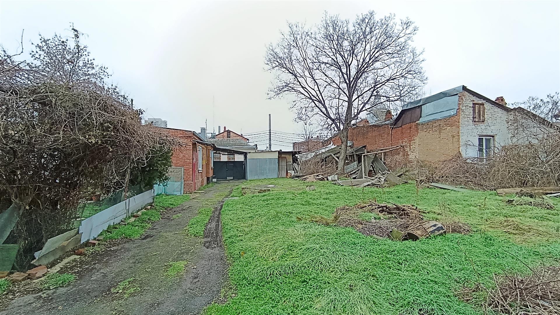 Фото №17: 5+-комнатная квартира 57 м² - Краснодар, Центральный внутригородской округ, мкр. Центральный, ул. Чапаева, 126