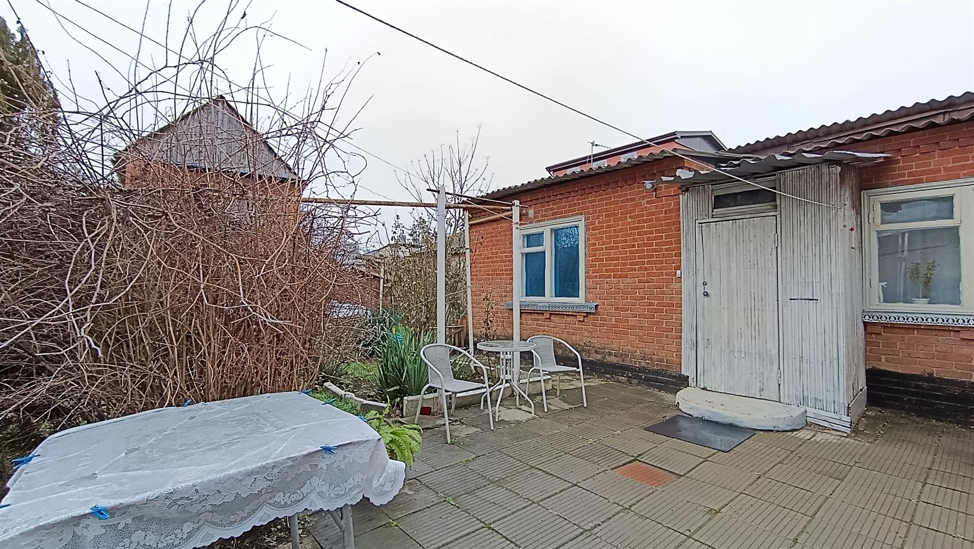 Фото №16: 5+-комнатная квартира 57 м² - Краснодар, Центральный внутригородской округ, мкр. Центральный, ул. Чапаева, 126