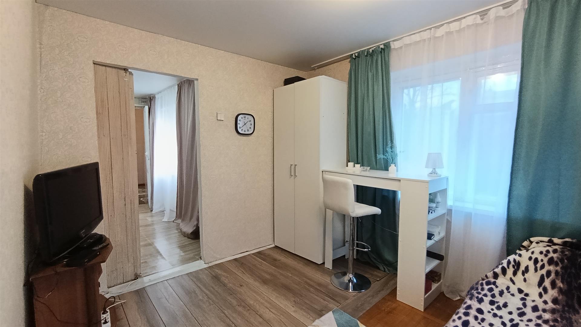 Фото №11: 5+-комнатная квартира 57 м² - Краснодар, Центральный внутригородской округ, мкр. Центральный, ул. Чапаева, 126