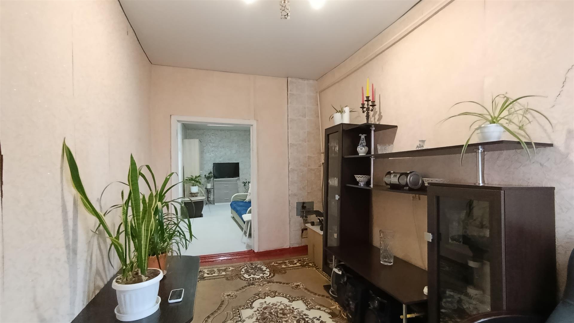 Фото №7: 5+-комнатная квартира 57 м² - Краснодар, Центральный внутригородской округ, мкр. Центральный, ул. Чапаева, 126