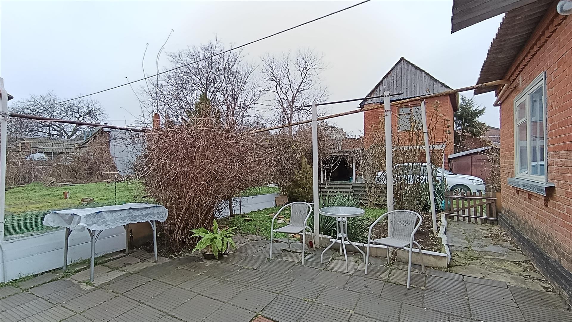 Фото №15: 5+-комнатная квартира 57 м² - Краснодар, Центральный внутригородской округ, мкр. Центральный, ул. Чапаева, 126