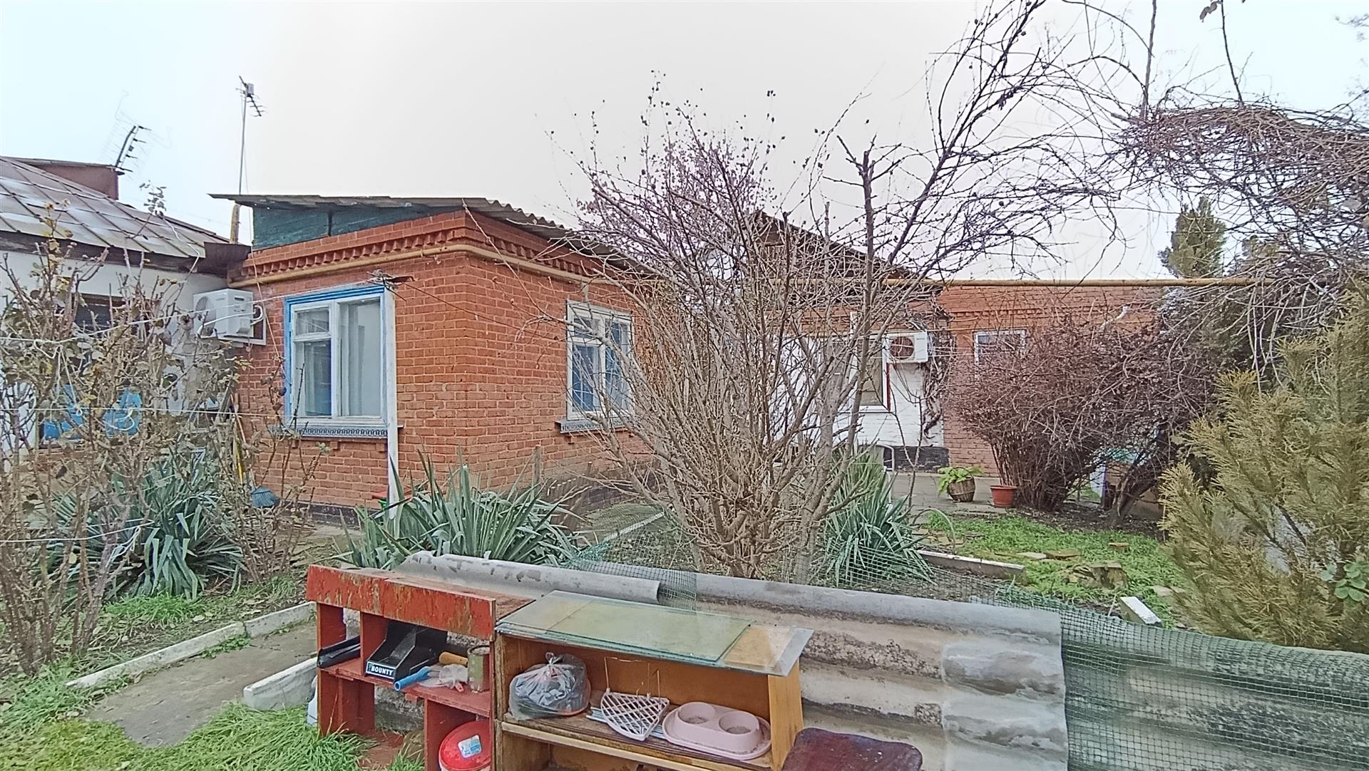 Фото №18: 5+-комнатная квартира 57 м² - Краснодар, Центральный внутригородской округ, мкр. Центральный, ул. Чапаева, 126