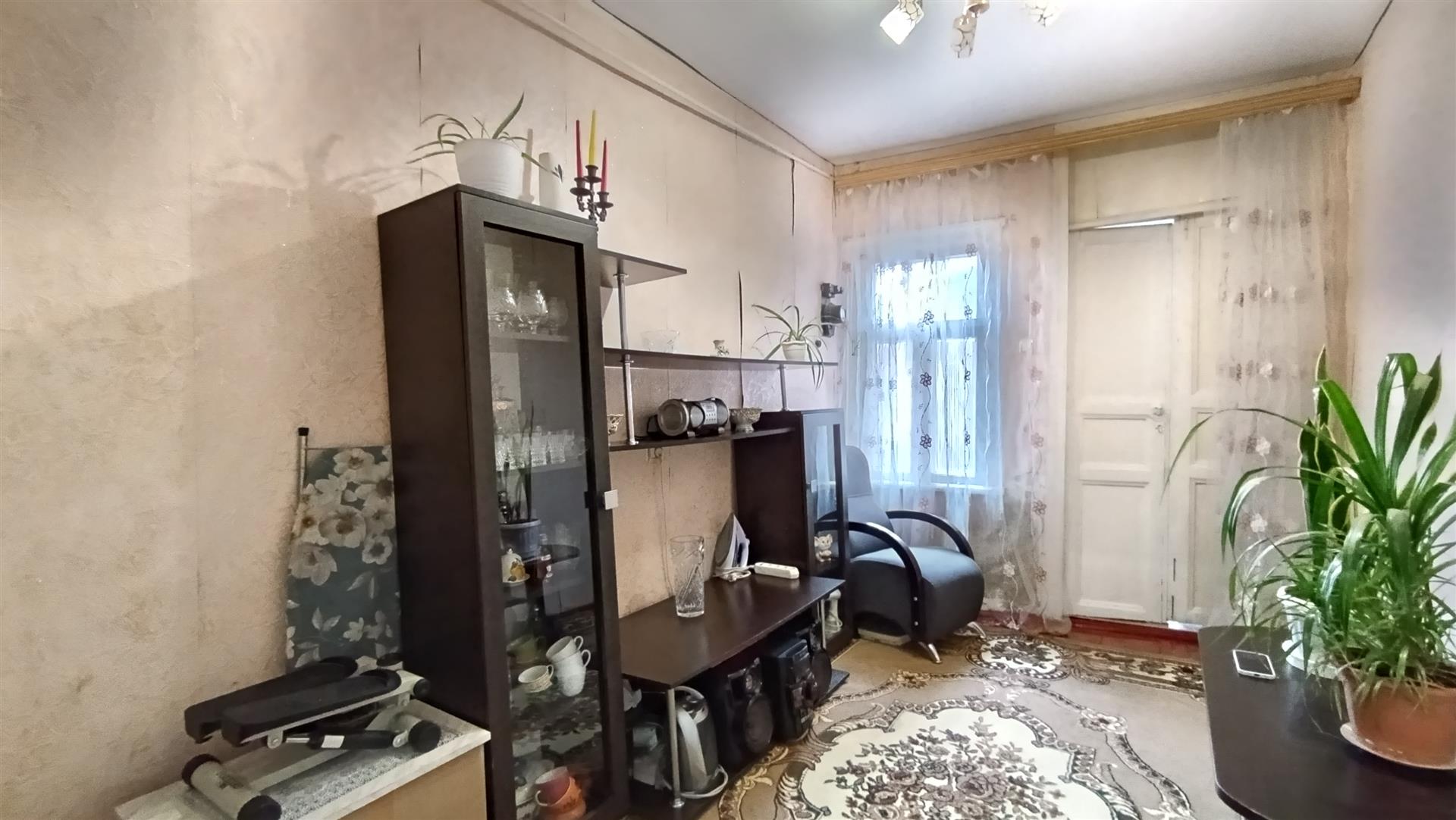 Фото №8: 5+-комнатная квартира 57 м² - Краснодар, Центральный внутригородской округ, мкр. Центральный, ул. Чапаева, 126