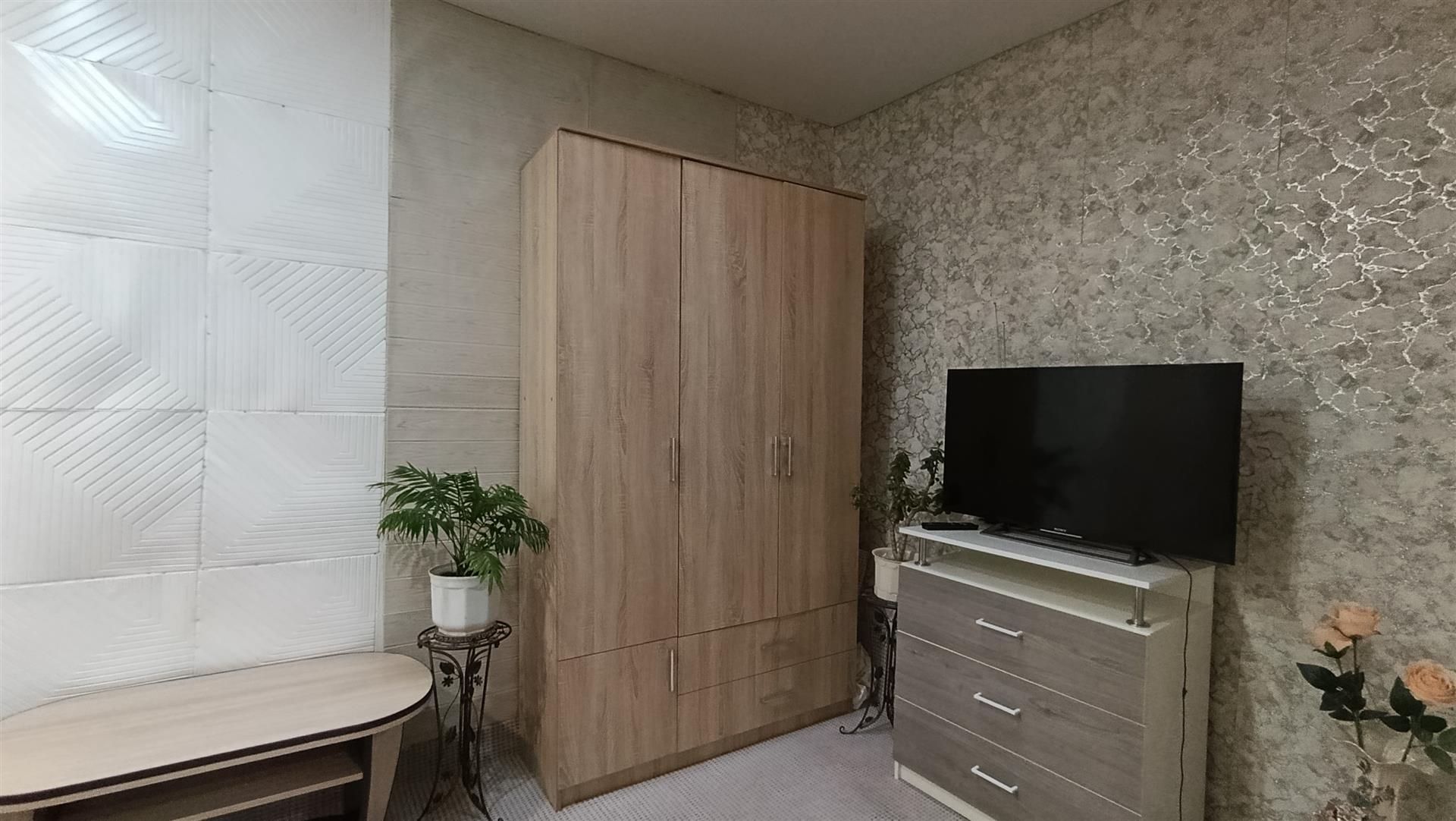 Фото №5: 5+-комнатная квартира 57 м² - Краснодар, Центральный внутригородской округ, мкр. Центральный, ул. Чапаева, 126