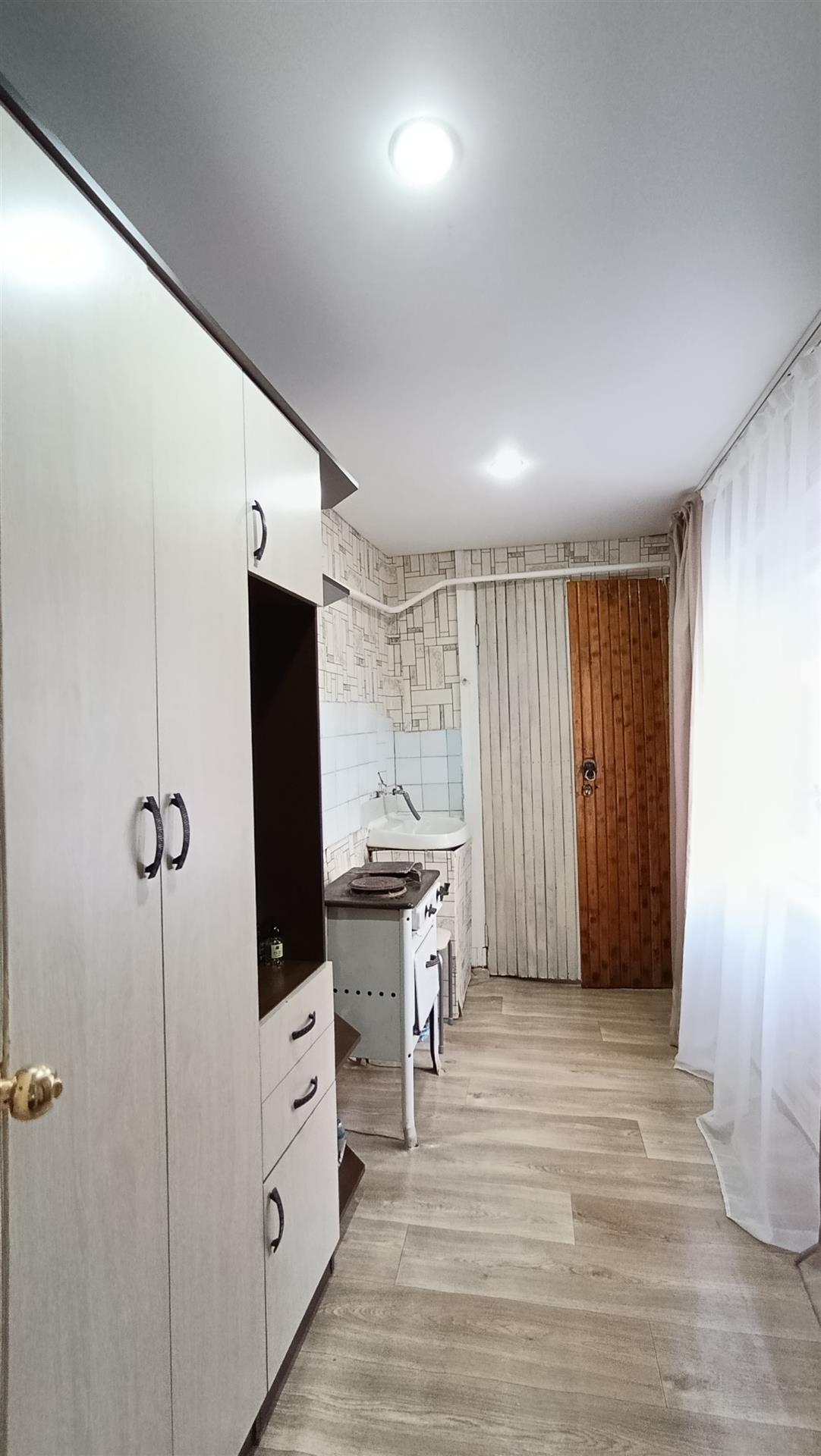 Фото №12: 5+-комнатная квартира 57 м² - Краснодар, Центральный внутригородской округ, мкр. Центральный, ул. Чапаева, 126