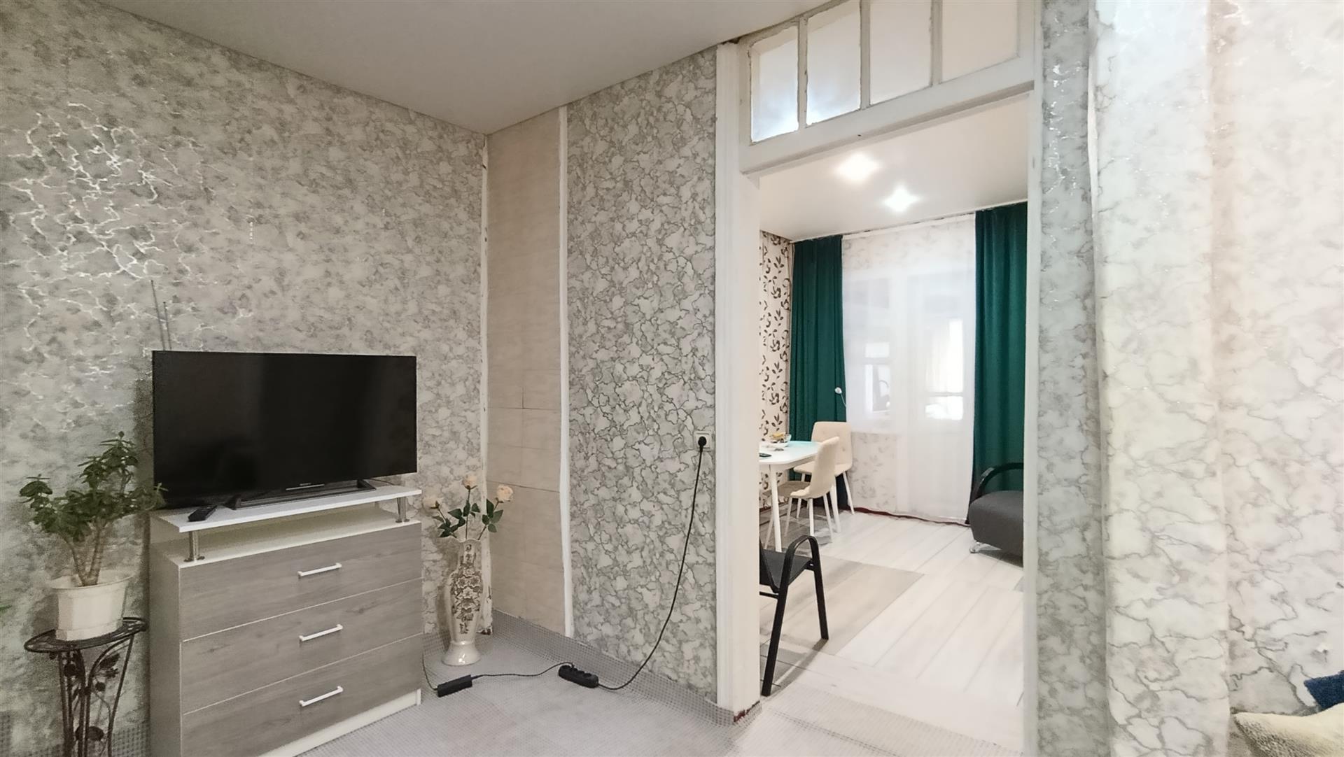 Фото №3: 5+-комнатная квартира 57 м² - Краснодар, Центральный внутригородской округ, мкр. Центральный, ул. Чапаева, 126