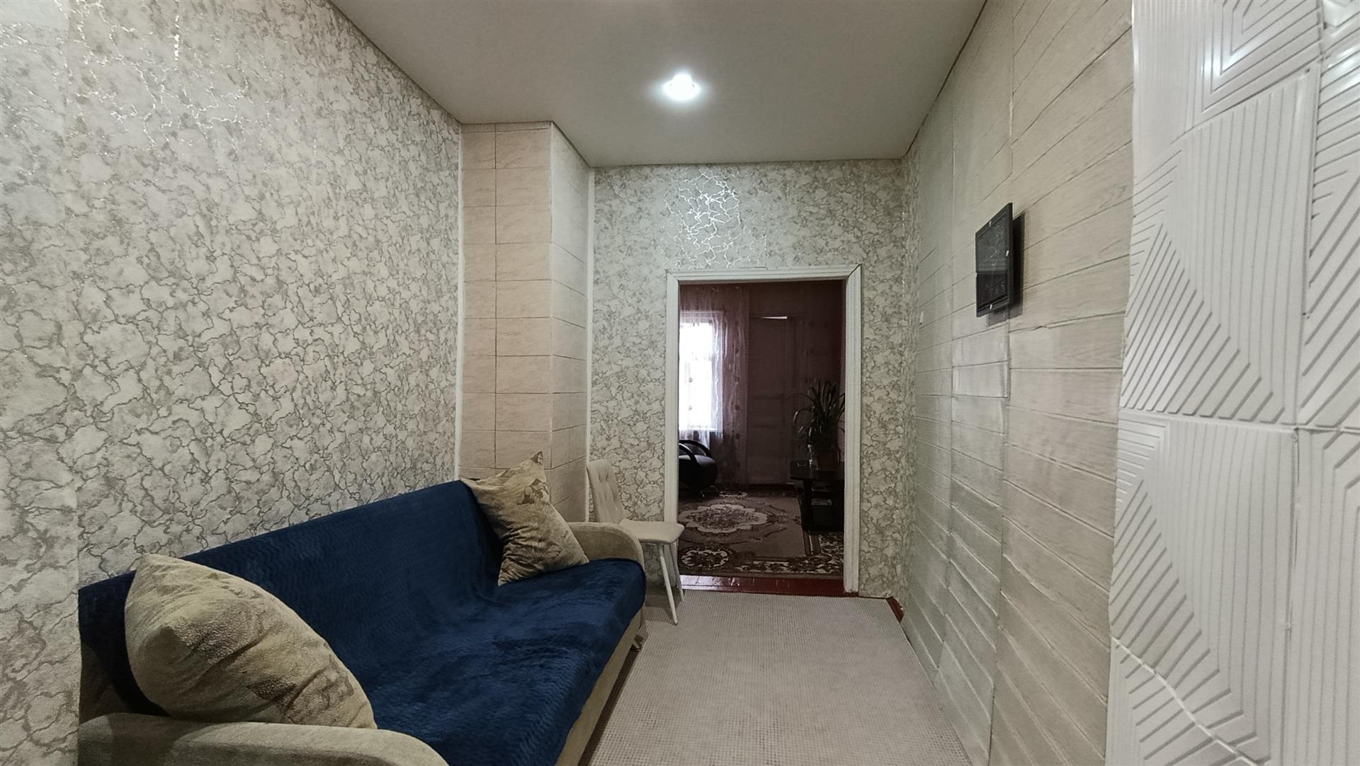 Фото №6: 5+-комнатная квартира 57 м² - Краснодар, Центральный внутригородской округ, мкр. Центральный, ул. Чапаева, 126