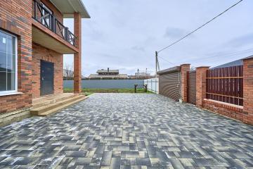 Фото №3: Дом 169 м² - отделения № 3 СКЗНИИСиВ, мкр. Прикубанский внутригородской округ, ул. Лозовая