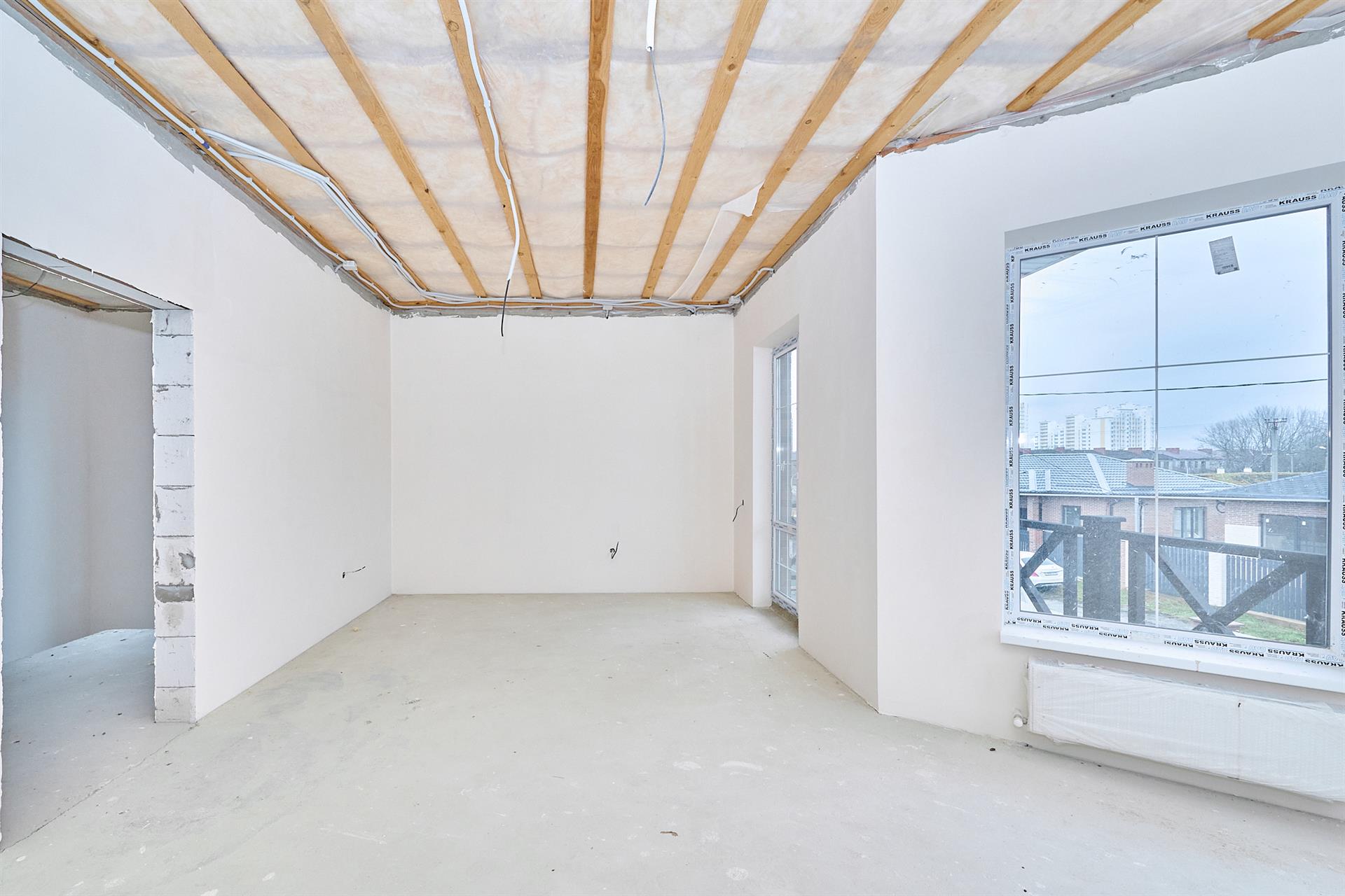 Фото №18: Дом 169 м² + 6.06 сот. - отделения № 3 СКЗНИИСиВ, мкр. Прикубанский внутригородской округ, ул. Лозовая