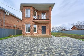 Фото №2: Дом 169 м² - отделения № 3 СКЗНИИСиВ, мкр. Прикубанский внутригородской округ, ул. Лозовая