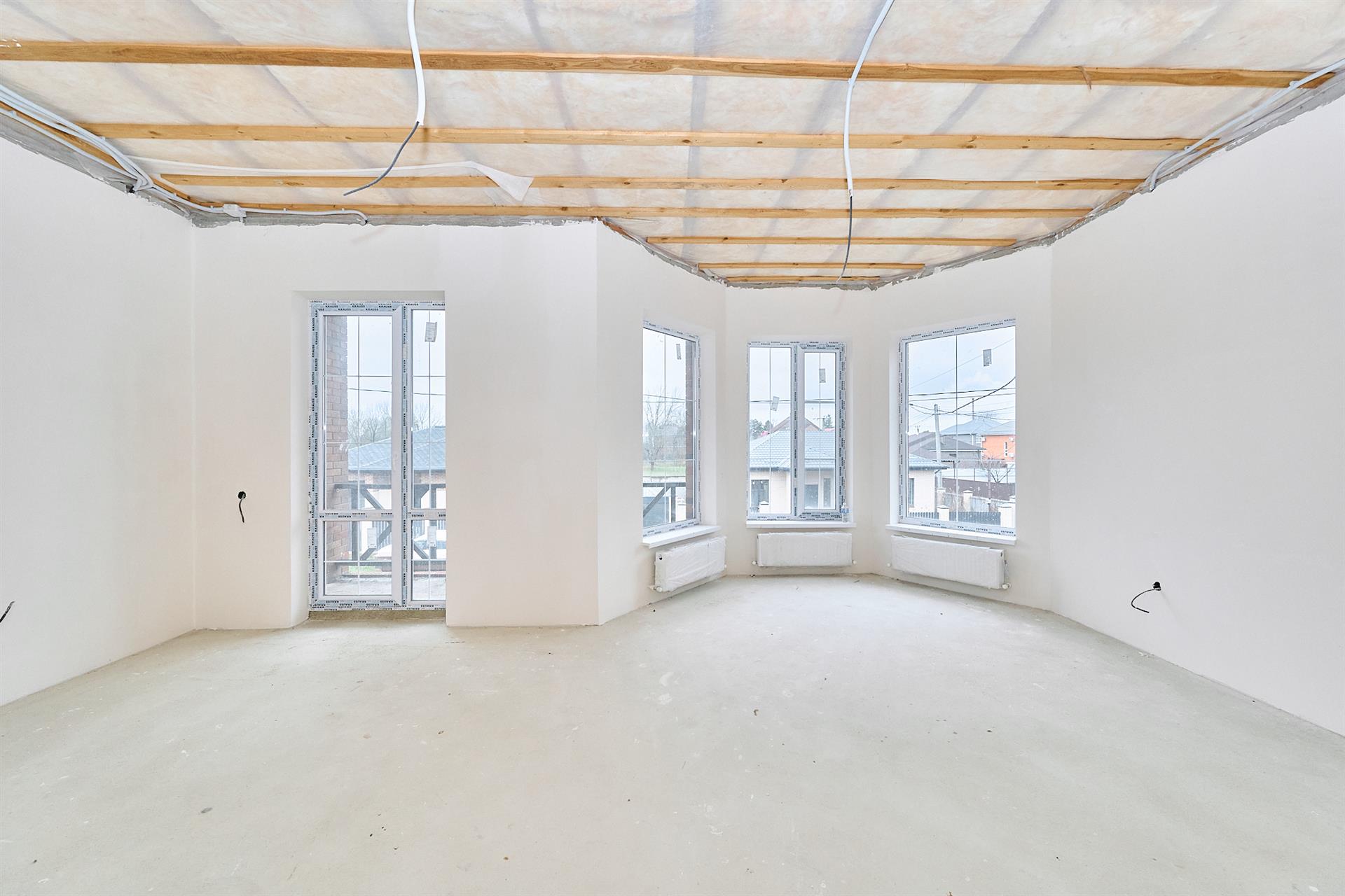 Фото №17: Дом 169 м² + 6.06 сот. - отделения № 3 СКЗНИИСиВ, мкр. Прикубанский внутригородской округ, ул. Лозовая