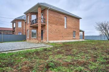 Фото №4: Дом 169 м² - отделения № 3 СКЗНИИСиВ, мкр. Прикубанский внутригородской округ, ул. Лозовая