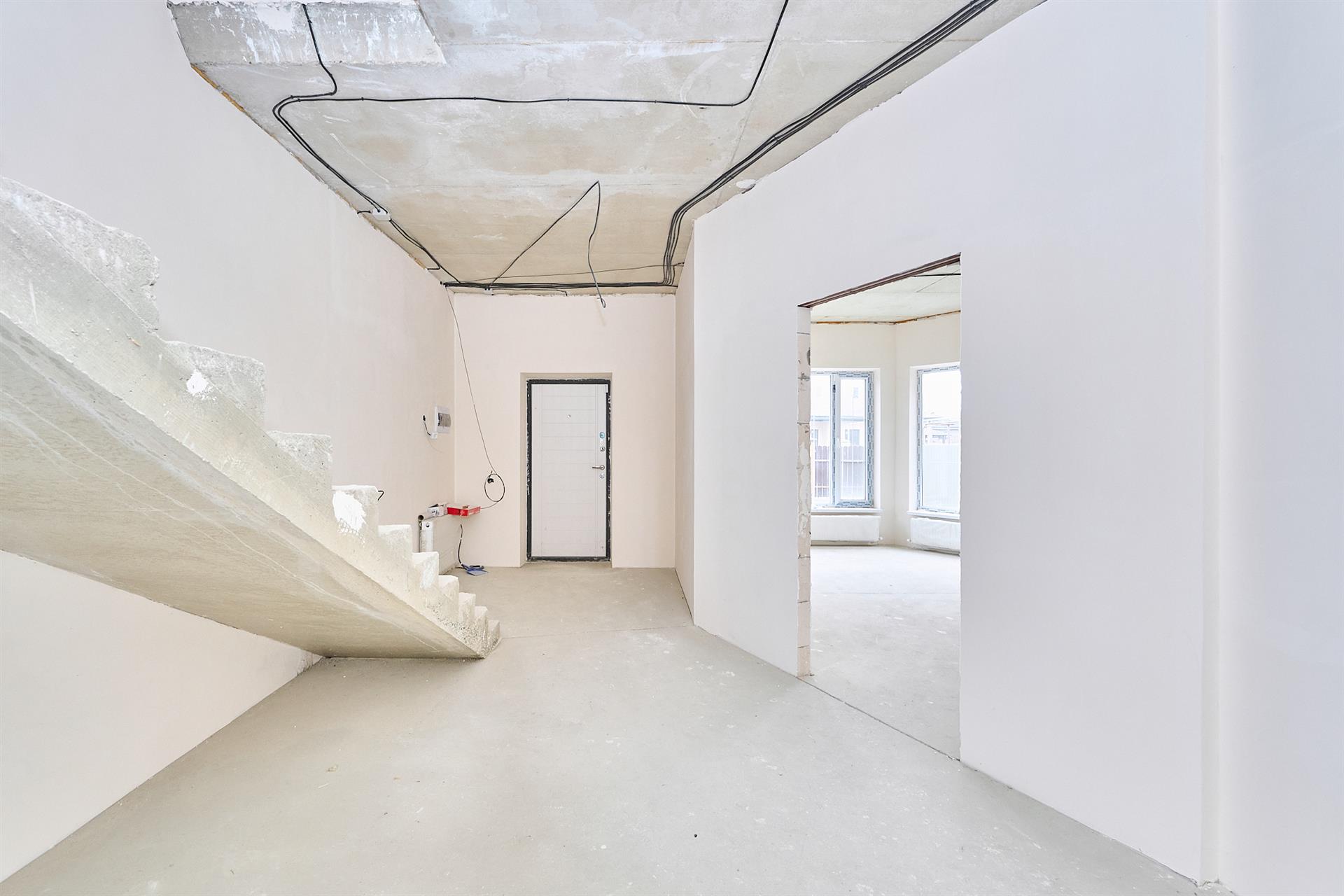 Фото №16: Дом 169 м² + 6.06 сот. - отделения № 3 СКЗНИИСиВ, мкр. Прикубанский внутригородской округ, ул. Лозовая