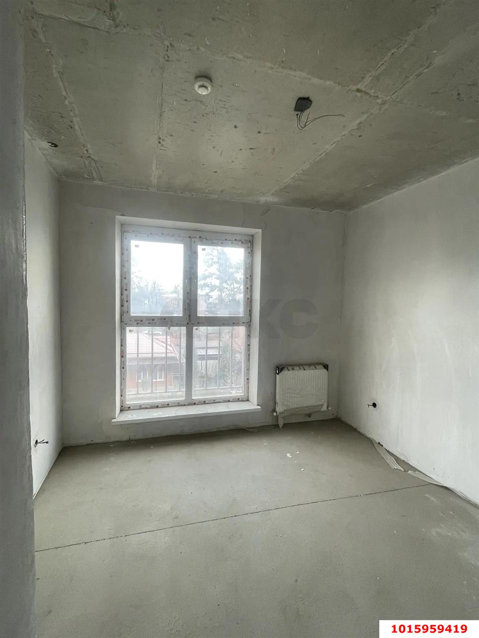 Фото №1: 2-комнатная квартира 63 м² - Берёзовый, Прикубанский внутригородской округ, Витаминкомбинат, мкр. жилой комплекс Берёзовый Парк, ул. Декоративная, 1/5к2