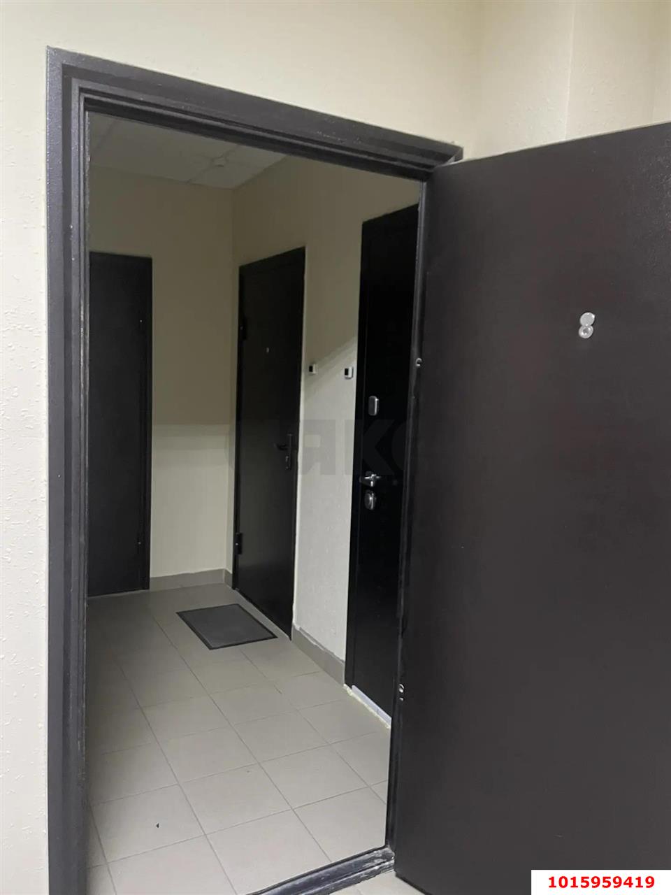 Фото №9: 2-комнатная квартира 63 м² - Берёзовый, Прикубанский внутригородской округ, Витаминкомбинат, мкр. жилой комплекс Берёзовый Парк, ул. Декоративная, 1/5к2