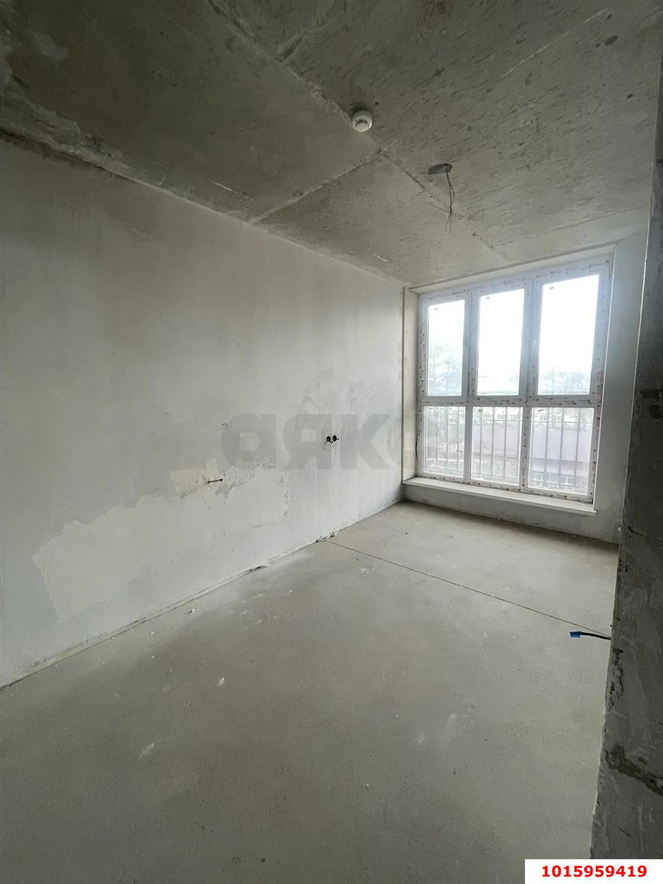 Фото №2: 2-комнатная квартира 63 м² - Берёзовый, Прикубанский внутригородской округ, Витаминкомбинат, мкр. жилой комплекс Берёзовый Парк, ул. Декоративная, 1/5к2