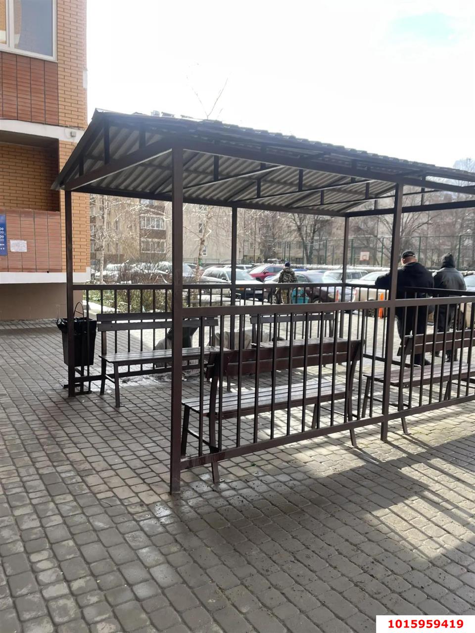 Фото №13: 2-комнатная квартира 63 м² - Берёзовый, Прикубанский внутригородской округ, Витаминкомбинат, мкр. жилой комплекс Берёзовый Парк, ул. Декоративная, 1/5к2