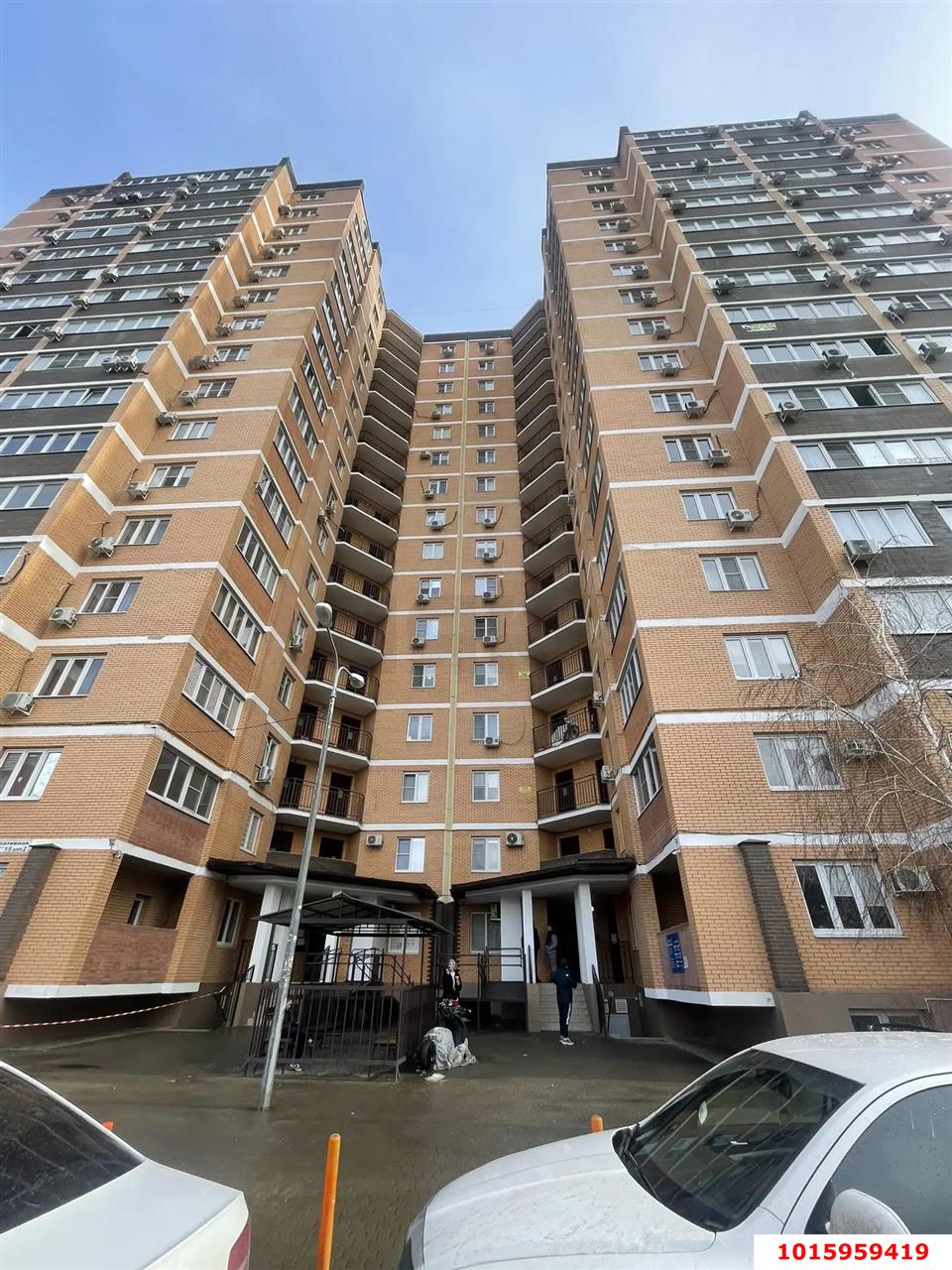 Фото №11: 2-комнатная квартира 63 м² - Берёзовый, Прикубанский внутригородской округ, Витаминкомбинат, мкр. жилой комплекс Берёзовый Парк, ул. Декоративная, 1/5к2