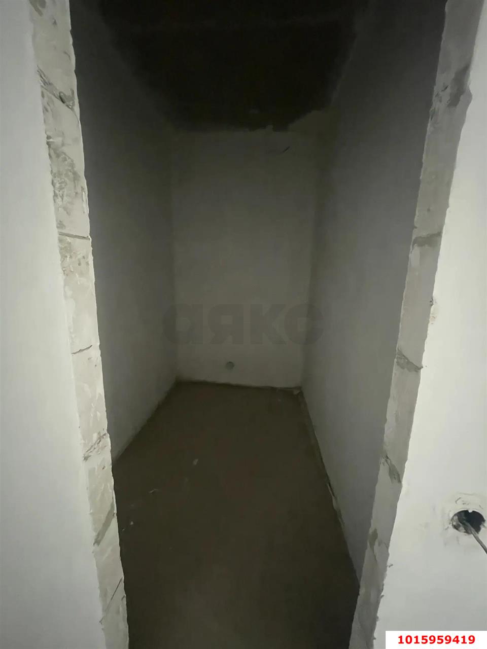 Фото №6: 2-комнатная квартира 63 м² - Берёзовый, Прикубанский внутригородской округ, Витаминкомбинат, мкр. жилой комплекс Берёзовый Парк, ул. Декоративная, 1/5к2