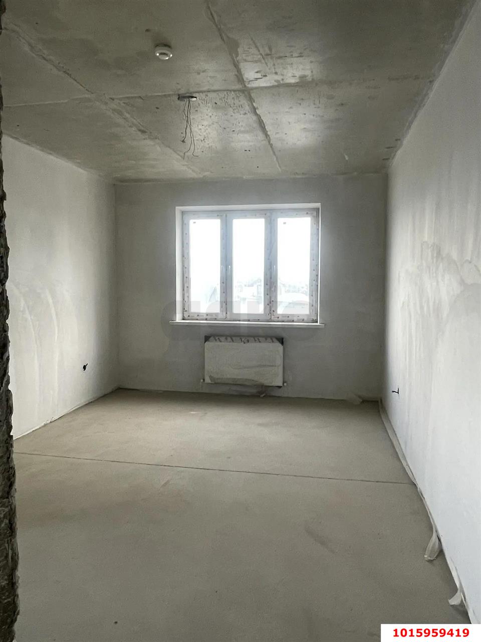 Фото №3: 2-комнатная квартира 63 м² - Берёзовый, Прикубанский внутригородской округ, Витаминкомбинат, мкр. жилой комплекс Берёзовый Парк, ул. Декоративная, 1/5к2