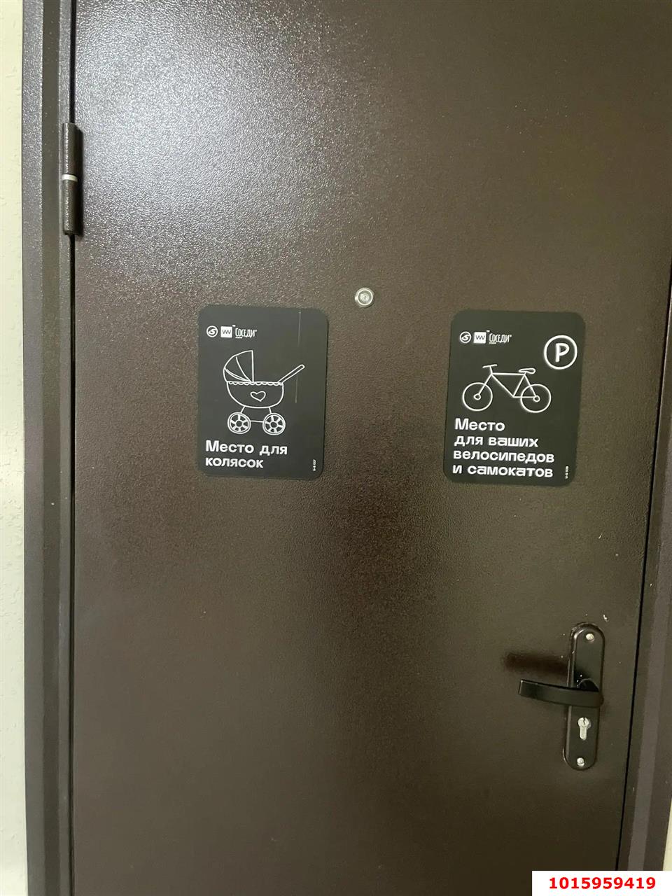 Фото №12: 2-комнатная квартира 63 м² - Берёзовый, Прикубанский внутригородской округ, Витаминкомбинат, мкр. жилой комплекс Берёзовый Парк, ул. Декоративная, 1/5к2