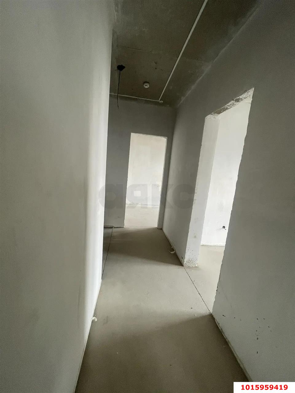 Фото №5: 2-комнатная квартира 63 м² - Берёзовый, Прикубанский внутригородской округ, Витаминкомбинат, мкр. жилой комплекс Берёзовый Парк, ул. Декоративная, 1/5к2