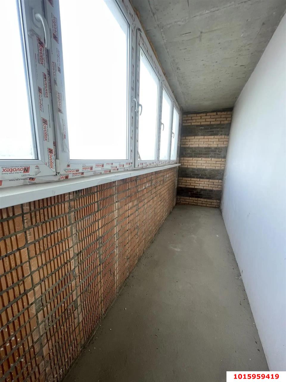 Фото №8: 2-комнатная квартира 63 м² - Берёзовый, Прикубанский внутригородской округ, Витаминкомбинат, мкр. жилой комплекс Берёзовый Парк, ул. Декоративная, 1/5к2