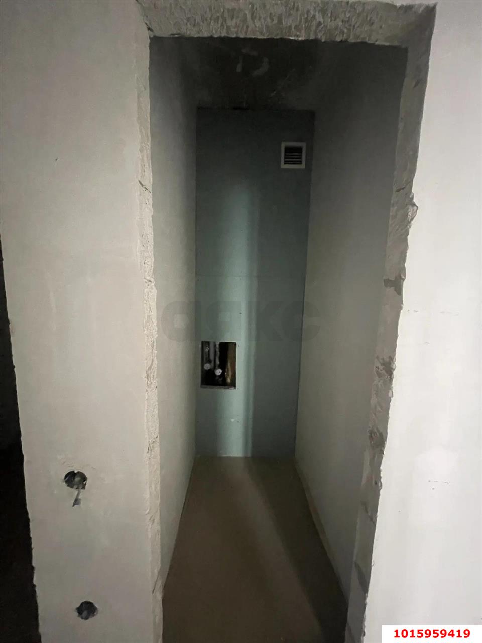 Фото №7: 2-комнатная квартира 63 м² - Берёзовый, Прикубанский внутригородской округ, Витаминкомбинат, мкр. жилой комплекс Берёзовый Парк, ул. Декоративная, 1/5к2