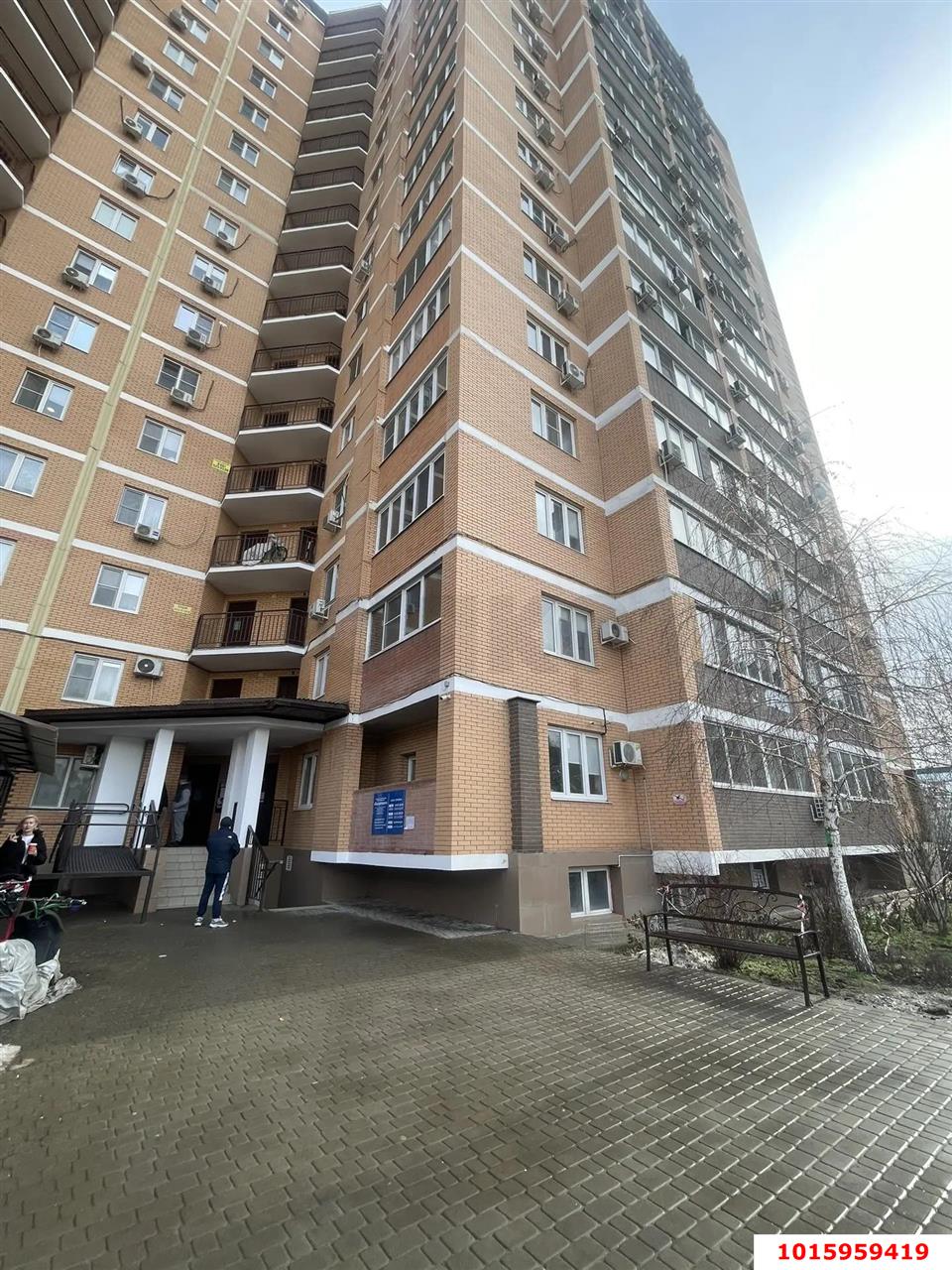 Фото №10: 2-комнатная квартира 63 м² - Берёзовый, Прикубанский внутригородской округ, Витаминкомбинат, мкр. жилой комплекс Берёзовый Парк, ул. Декоративная, 1/5к2
