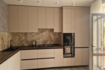 Фото №1: Дом 124 м² - Строитель, мкр. Прикубанский внутригородской округ, ул. Солнечная, 63