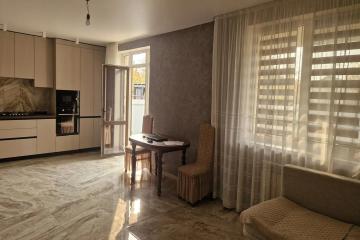 Фото №2: Дом 124 м² - Строитель, мкр. Прикубанский внутригородской округ, ул. Солнечная, 63