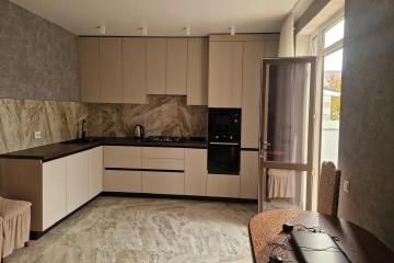 Фото №3: Дом 124 м² - Строитель, мкр. Прикубанский внутригородской округ, ул. Солнечная, 63