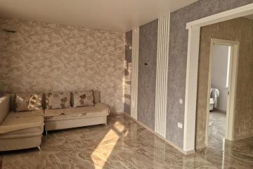 Фото №5: Дом 124 м² - Строитель, мкр. Прикубанский внутригородской округ, ул. Солнечная, 63