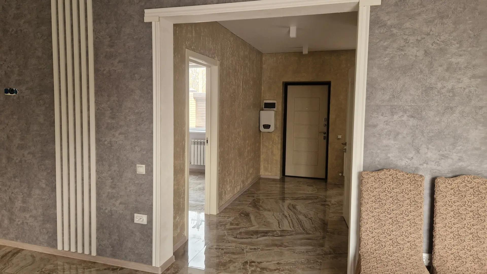 Фото №7: Дом 124 м² + 4.11 сот. - Строитель, мкр. Прикубанский внутригородской округ, ул. Солнечная, 63