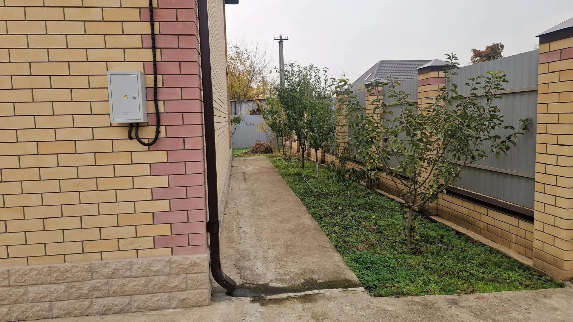 Фото №12: Дом 124 м² + 4.11 сот. - Строитель, мкр. Прикубанский внутригородской округ, ул. Солнечная, 63